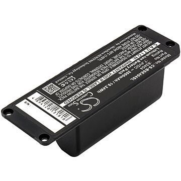 Batteri for Bose Soundlink Mini, 413295 063404 7.4 V 2600 mAh Li-ion
