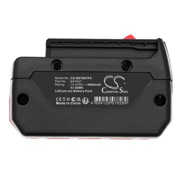 Batteri til Bosch 14.4V 2.8Ah Li-ion