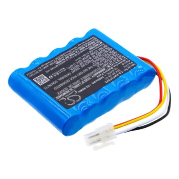 Batteri for GARDENA R100Li R130Li R160Li Sileno HUSQVARNA Automower 310 315  584 82 28-01