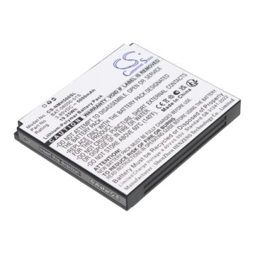 Batteri for Sonim H500 5G Mobile Hotspot BAT-06000-01S 3.85 V 5000 mAh Li-Polymer