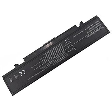 Batteri till Samsung PC 11,1V 4600mAh AA-PB9NC5B 6 celler 51Wh