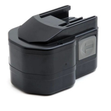 Batteri till AEG, Geberit Mapress,  14.4V 3.0Ah NiMH 