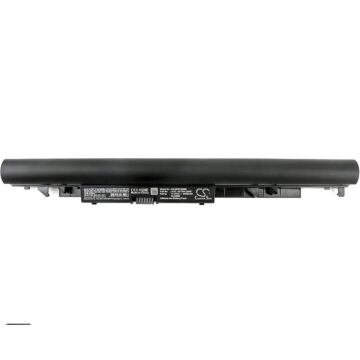 Batteri for HP Notebook 15-BS, Notebook 15-BW, Notebook 15 BS- JC04 14.8 V 2400 mAh Li-ion