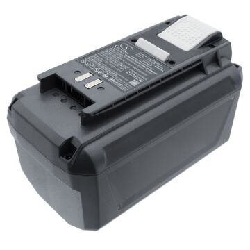 Batteri for Ryobi RY40210, RY40200, RY40610, RY40600, RY40510, OP4026A 40 V 9000 mAh Li-ion