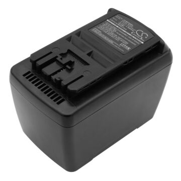 Batteri for Bosch 11536C, 11536C-1, 11536C-2, 11536VSR, 1651K, BAT836 36 V 4000 mAh