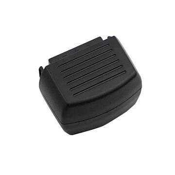 Batteri for Cavotec Microcontrol MC-1000 Transmitter, Microcon B02000 6 V 700 mAh