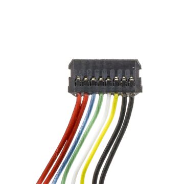 Batteri for Lenovo Ideapad 320, Ideapad 320-15IAP, Ideapad 320 L16L2PB1 7.5 V 3900 mAh Li-Polymer