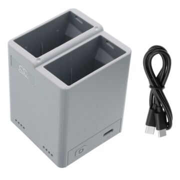 Batteri for DJI Mini 3, Mini 3 Pro 270619 AC to DC