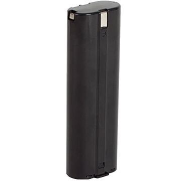 Batteri till AEG, Milwaukee 7.2V 3,0Ah NiMH