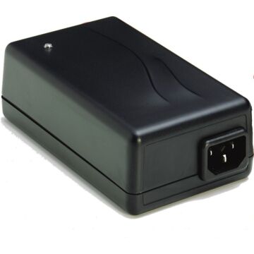 29.4VDC Lader for 7 Li-ion celler 60W 2A AC/DC 2040