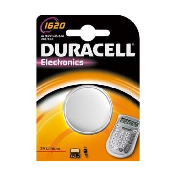 CR1620 Duracell