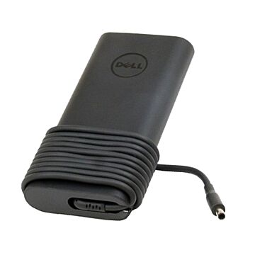 Original AC Adapter / Lader til Dell XPS 15, Precision M3800, XPS 9530 19V 6.7A 130W