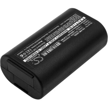 Batteri for 3M / Dymo PL200, LabelManager 260 260P 280 PnP - 14430 S0895880 W003688 