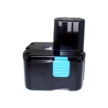 Batteri till Hitachi 14.4V 1.5Ah Li-ion
