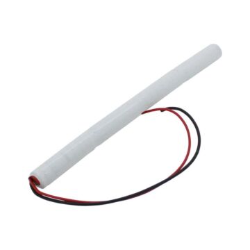 Batteri for Beghelli 6V 1500mAh 415224001 D-AA750Hx5