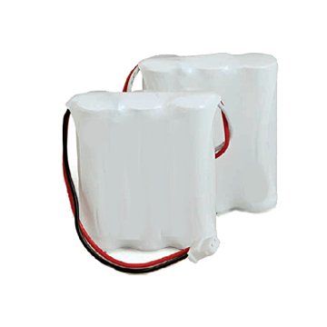 7,2V 800-1500mAh for Beghelli 415386001 NIMH HT