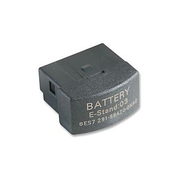 6ES7291-8BA20-0XA0 -  Batteri Modul, SIEMENS PLC S7-200 CPU PLC/PLS