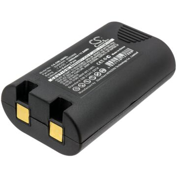 Batteri for Dymo LabelManager 360D, 420P, Rhino 4200, 5200 S0895840, W002856 1600mAh