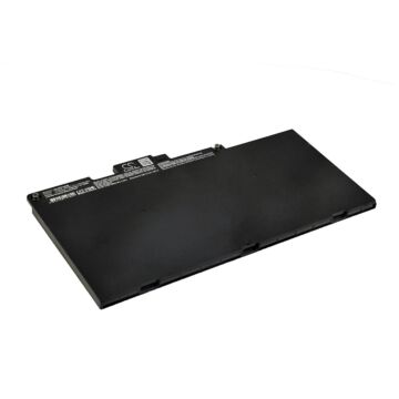 Batteri for HP ELITEBOOK 848 G4(1LH18PC), Elitebook 840 G4-Z2V 854047-1C1 11.55 V 4100 mAh Li-Polymer