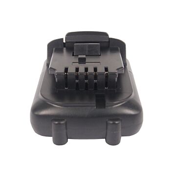 Batteri for DeWalt 12V MAX Li-ion, DCD710, DCD710S2, DCF610, D DCB120 12 V 2000 mAh