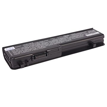 Dell 312-0186 batteri 11,1 V 4600 mAh 51 Wh Li-ion