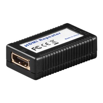HDMI 1.3 repeater / forsterker (Opp til 40 meter)