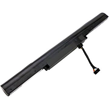 Batteri for Lenovo 500-ACZ V4000-ISE Y50C Z41 Z51 L14L4A01, L14L4E01, L14S4A01