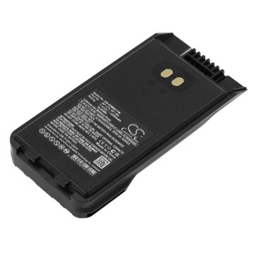 Batteri for Icom F1000, F2000, IC-V88 BP-279, BP-280 2250mAh