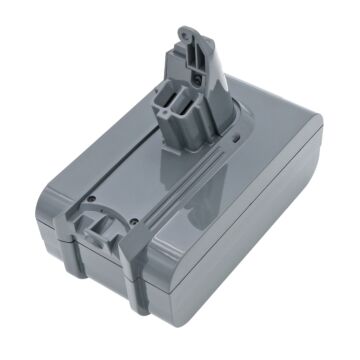 Batteri for Dyson DC61, DC62, DC58, DC62 Animal, DC74 Animal, 965874-02 21.6 V 5000 mAh Li-ion