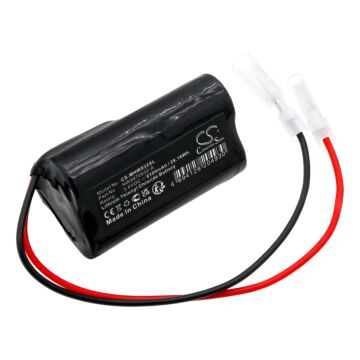 Batteri for Motoman HW9470932-A 3.6 V 8100 mAh Li-SOCl2