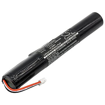 Batteri for Sony SRS-X5 LIS2128HNPD 7.4 V 2600 mAh Li-ion