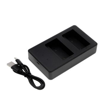 Batteri for HBC Spectrum 1, Technos, Linus 4, Radiomatic Eco, EEA4404
