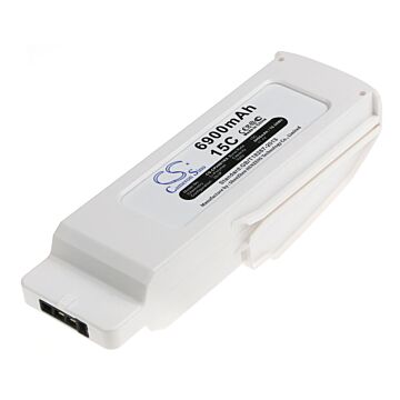 Batteri for Blade Chroma Camera Drone, BLH8619, BLH8665, BLH86 BLH8619 11.1 V 6900 mAh