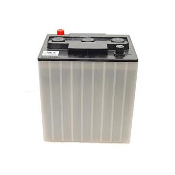 Batteri 6V 260Ah Syklisk bruk, erstatter trojan T125 og T105