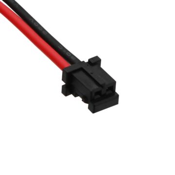 Batteri for ER3V 3.6 V 1000 mAh Li-MnO2