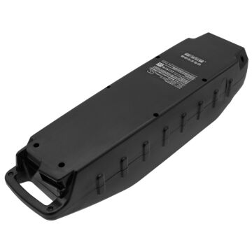 Batteri for Winora B0S-20, B94-20, PASB2, PASB5, X94-20, X94-8 36 V 13000 mAh Li-ion