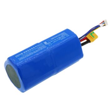 Batteri for BlueRobotics BlueROV2 LI-4S-18AH-R3-RP 14.8 V 18000 mAh Li-ion