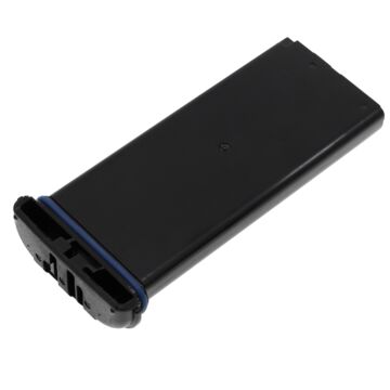 Batteri for Icom IC-M34, IC-M36, IC-GM1600, IC-GM1600E, IC-M21 BP-252 7.2 V 950 mAh Li-ion