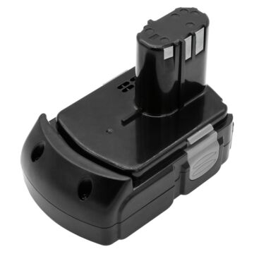 Batteri til Hitachi 18V 1.5Ah Li-ion