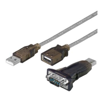 USB till RS232 kabel