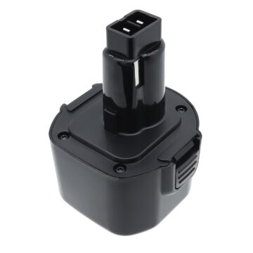 Batteri til Dewalt 9.6V 3.0Ah NiMH