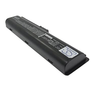 Batteri HP/Compaq 10.8/11.1v 4,6Ah 50Wh 6 celler HSTNN-W20C kompatibelt