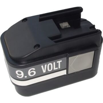 Batteri til Aeg 9.6V NIMH