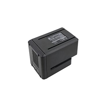 2000mAh for Worx WG168E,WG268E,WG368E,WG568E,WG770E,WG776,WG268E.9,WG568E.9,WG168E.9,WG368.9