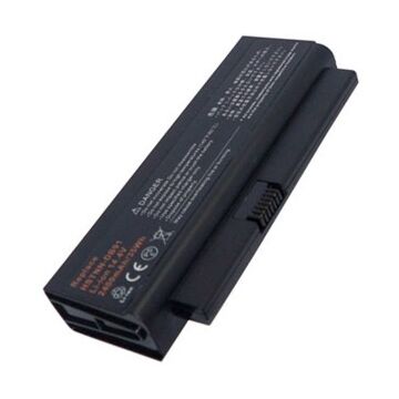 Batteri till HP Probook 4210S, 4310S, 4311S 2,3Ah 33Wh 4 celler HSTNN-DB91