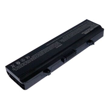 Batteri till Dell Inspiron 1440, 1750 4,6Ah 51Wh 6 celler K450N