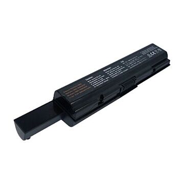 Batteri högkapacitet till Toshiba PC 9,2Ah 99Wh 9 celler PA3534U-1BRS