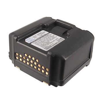 Batteri til Symbol MC9000 7.4V 1550mAh 21-62960-01