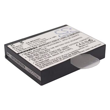 Batteri til SkyGolf SG5 3.7V 1100mAh BAT-00022-1050
