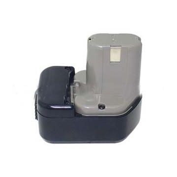 Batteri til Hitachi 12V 2.0Ah NiMH